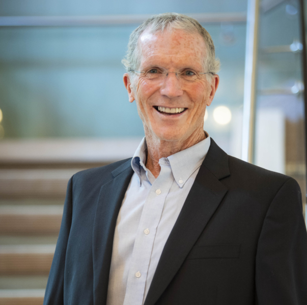 Paul Kenny KennyBogue Commercial Real Estate