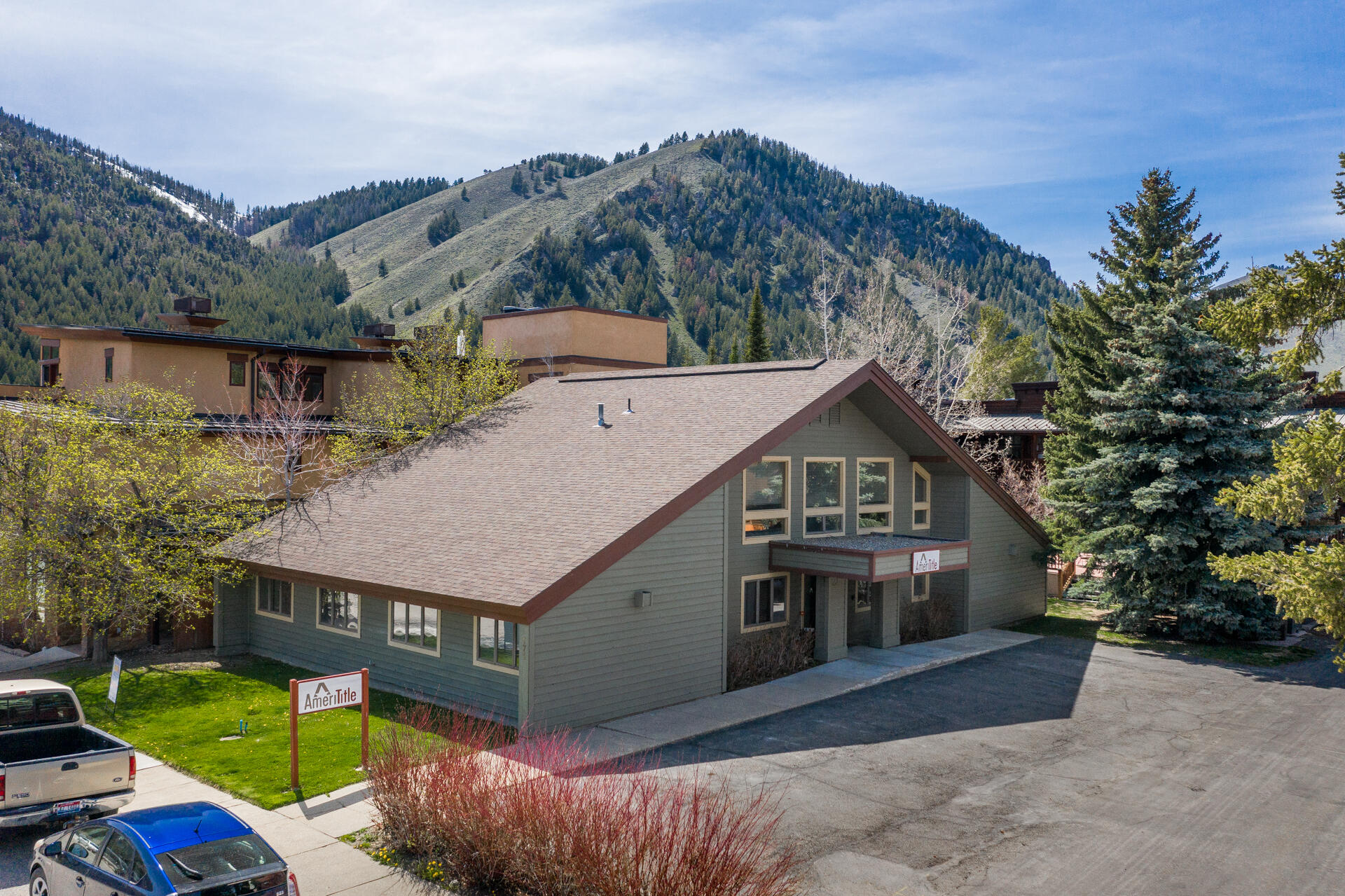 171 W 6th St, Ketchum, ID, 83340 KennyBogue Commercial Real Estate